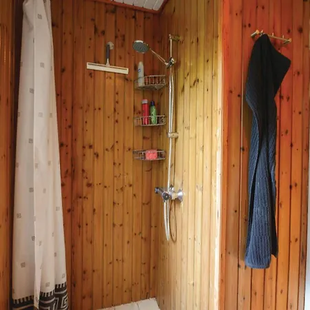 Beautiful In With Kitchen Vakantiehuis *