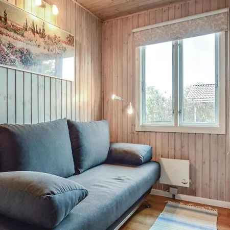 Beautiful In With Kitchen Vakantiehuis *