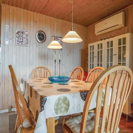 Beautiful In With Kitchen Vakantiehuis *