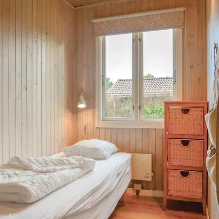 Vakantiehuis Beautiful In With Kitchen Hejls